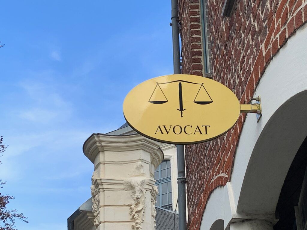 Avocat Succession Nice